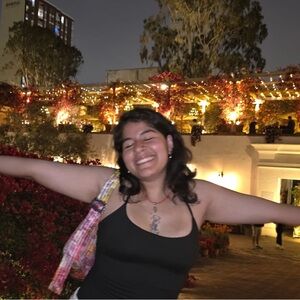 Meet your Posher, Nina